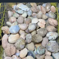 فروش عقیق توپی