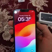 آیفون 13 نرمال 128|موبایل|شهرضا, |دیوار