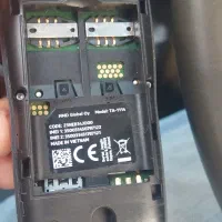 گوشی نوکیا|موبایل|کلاله, |دیوار