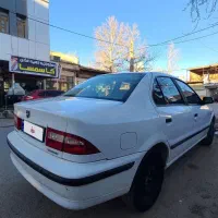 سمند98Lx|خودرو سواری و وانت|کوهدشت, |دیوار