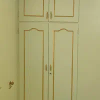 اجاره ویلای بازسازی شده تمیز  و عالی طبقه بالا|اجارهٔ خانه و ویلا|اسلام‌شهر, شهرک واوان|دیوار