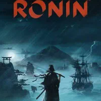 rise of the ronin