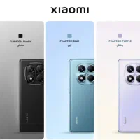 شیائومی  Note14proموبایل میراث نقد و اقساط|موبایل|شیراز, عفیف‌آباد|دیوار