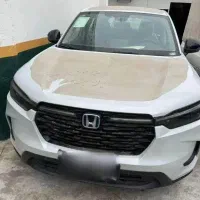 معاوضه هوندا hrv هیبریدباهوندا crv یا ماشین هم سطح