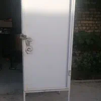 کمد ابزار فلزی
