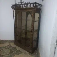 بوفه فرفورژه تمیز