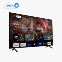 تلویزیون 55،65،75 سونی هوشمند و فورکی 2024|تلویزیون و پروژکتور|یزد, |دیوار