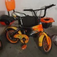 دوچرخه ۱۲ و ۱۶
