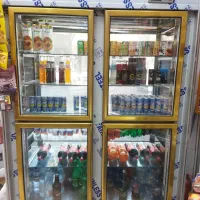 وسایل سوپر مارکت کامل