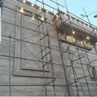 داربست فلزی حمید|خدمات پیشه و مهارت|اهواز, کارون|دیوار