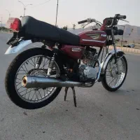 موتور سیکلت 150 پرواز 93|موتورسیکلت|مشهد, موسوی قوچانی|دیوار