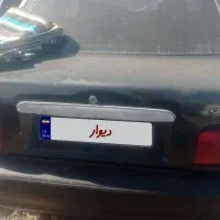 پراید مدل ۸۲