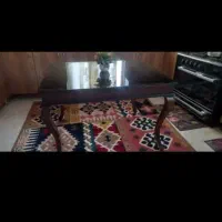 میز وگاز و گنجه