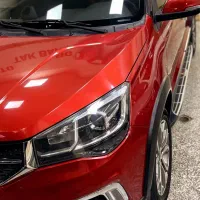 ام وی ام ایکس ۲۲ مدل ۹۷|خودرو سواری و وانت|اردبیل, |دیوار