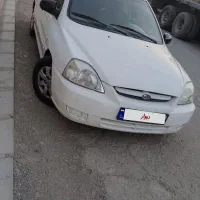 کیا ریو مونتاژ دنده ای