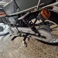 کویر ۹۵ انجن پلمپ