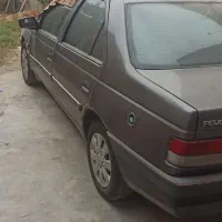 فروش پژو روا مدل ۸۶