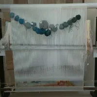 دار و نخ و نقشه تبریز