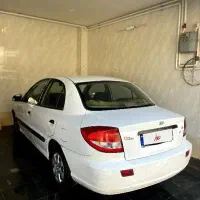 فروش ریو مدل 85