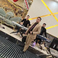 گروه ارکست طنین بعد تالاری دیجی جلودری