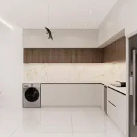 ۸۰۲کد کابینت هایگلاس|مصالح و تجهیزات ساختمان|خمینیشهر, |دیوار