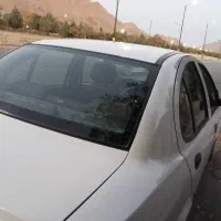 تیبا صندوقدار|خودرو سواری و وانت|ملایر, |دیوار