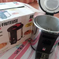 سرخ کن روغنی  SEBفرانسه