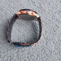 ساعت مچی عقربه ای کرنوگراف سه موتور فعال|ساعت|مشهد, شهرک شهید باهنر|دیوار