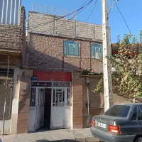 فروش خانه ویلایی دوطبقه شهرک طالقانی|فروش خانه و ویلا|قم, شهرک سازمان آب|دیوار