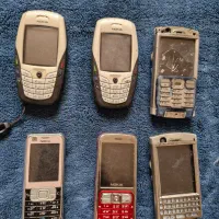 گوشی اوراقی