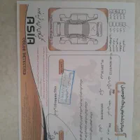 پژو ۲۰۶تیپ ۵ مدل ۹۴فروشی|خودرو سواری و وانت|ملارد, |دیوار