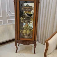 بوفه ،گنجه نو مناسب عروس خانما|بوفه، ویترین، کنسول|مشهد, امیریه|دیوار