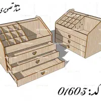 خدمات برش وحکاکی