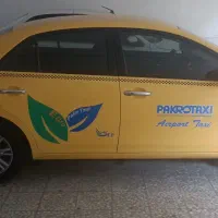 تاکسی آریو اتوماتیک فرودگاه امام خمینی|خودرو سواری و وانت|تهران, گلستان (شهرک راه آهن)|دیوار