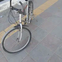 دوچرخه دماوند ۲۶ حرفه ای|دوچرخه، اسکیت، اسکوتر|مشهد, شهرک مطهری|دیوار