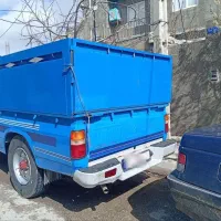 نیسان ۱۴۰۳|خودرو سواری و وانت|قیدار, |دیوار