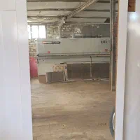 اینه قدی بزرگ