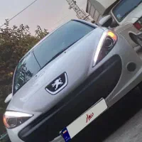 پژو ۲۰۷ ۸۵ گانه