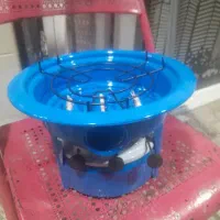 چراغ نفتی ۳فیتیله