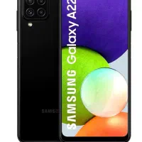 گوشی موبایلa22