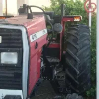 تراکتور مدل ۱۳۹۸