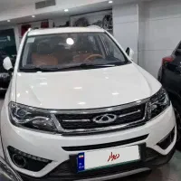 تیگو5 تحویل آنی قابل معاوضه