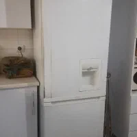 یخچال و فریزر ۲۴ فوت سامسونگ کره اصل