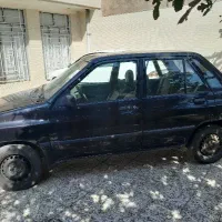 پراید خانگی مدل ۸۴|خودرو سواری و وانت|رفسنجان, |دیوار