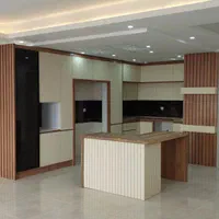 کابینت و کمد دیواری اقساطی