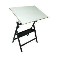 میز نقشه کشی معماری و میز تحریر متحرک|میز تحریر و کامپیوتر|اردبیل, |دیوار