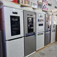 یخچال فریزر۲۷فوت الکتروهاوس جنرال دورین دور