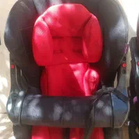 صندلی ماشین