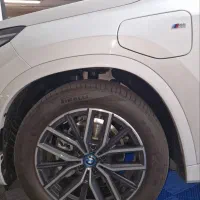 BMW ix1با کیت m *اقساطی تحویل فوری وسندبنام *|خودرو سواری و وانت|تهران, اقدسیه|دیوار