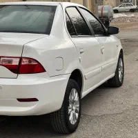 سورن فول ۹۵|خودرو سواری و وانت|هندمینی, |دیوار